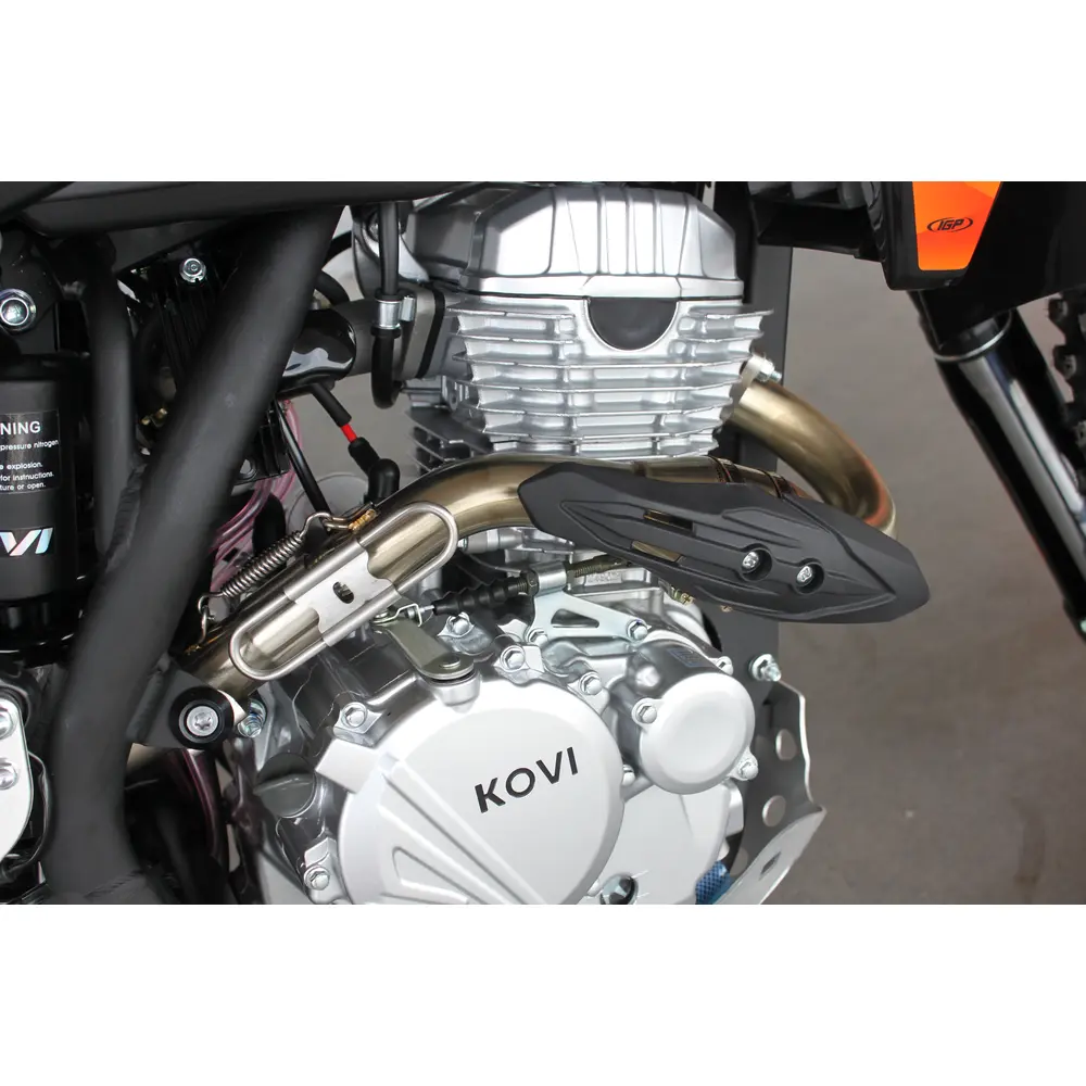 KOVI 250 ADVANCE (ШИНИ 19/16) в магазині Motomarket